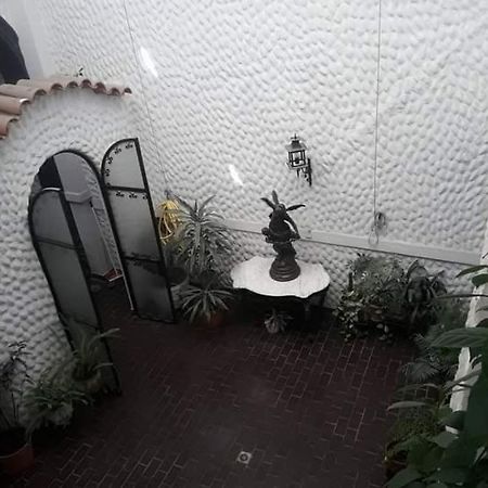 Casa De Oda Сальта Екстер'єр фото