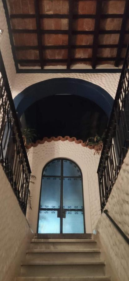Casa De Oda Сальта Екстер'єр фото