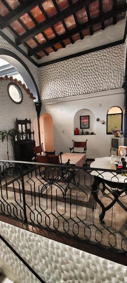 Casa De Oda Сальта Екстер'єр фото