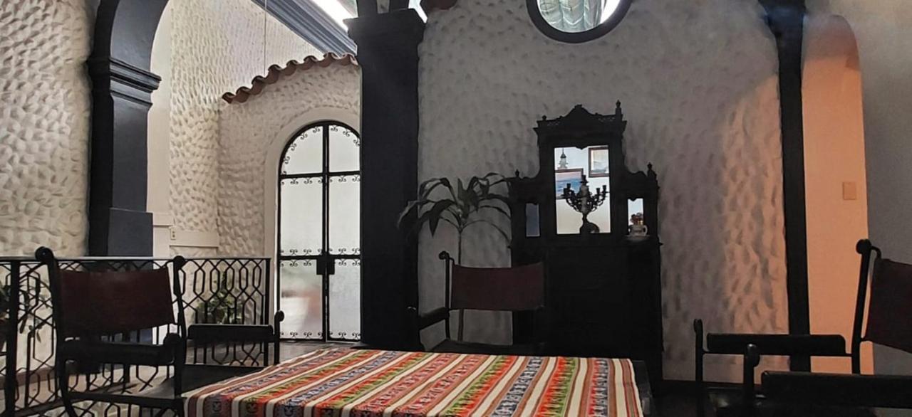 Casa De Oda Сальта Екстер'єр фото