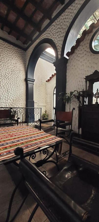 Casa De Oda Сальта Екстер'єр фото