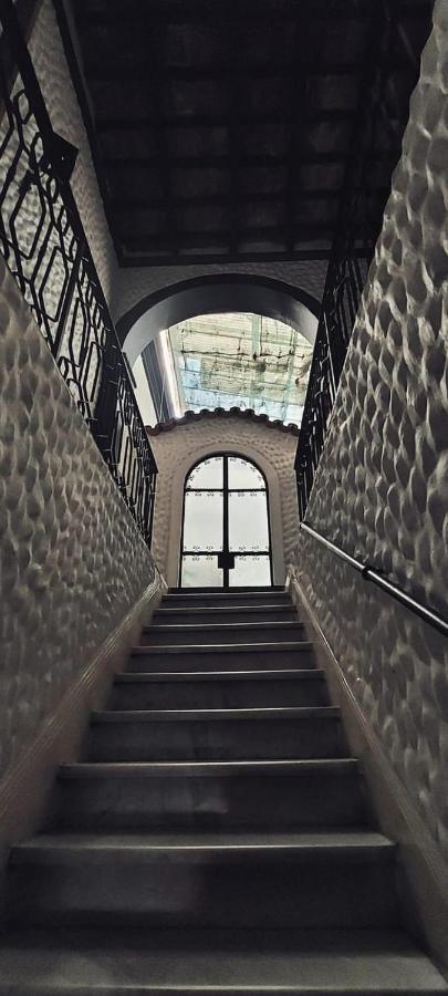 Casa De Oda Сальта Екстер'єр фото