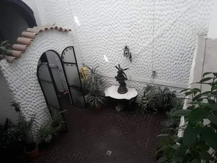 Casa De Oda Сальта Екстер'єр фото